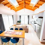 Meyra Villa Kaş