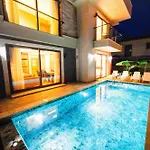 Meyra Villa Kaş