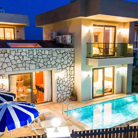 Meyra * Kaş